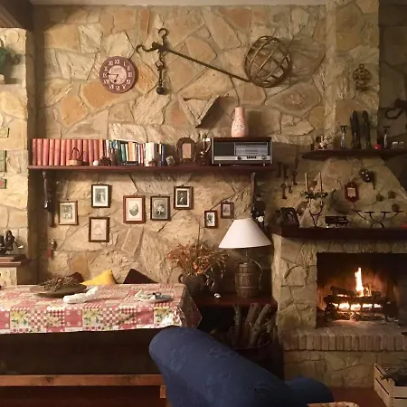Valdibellahouse