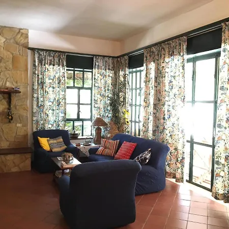 Ferienhaus Valdibellahouse *