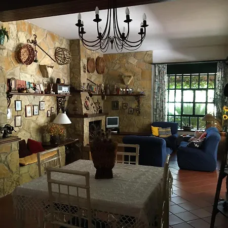 Ferienhaus Valdibellahouse Camporeale