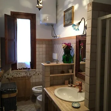 Valdibellahouse Ferienhaus *
