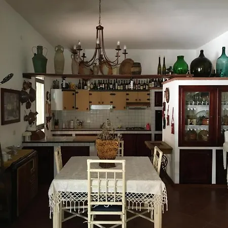 Valdibellahouse