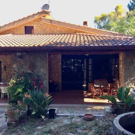 Ferienhaus Valdibellahouse *