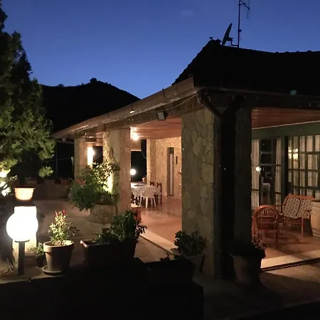Ferienhaus Valdibellahouse