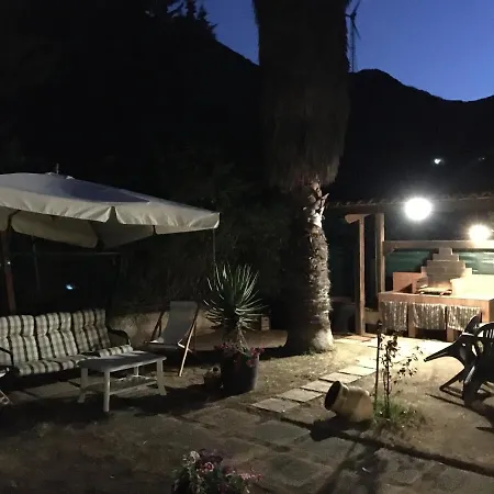 Valdibellahouse Ferienhaus