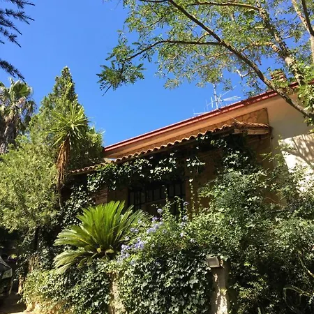 Ferienhaus Valdibellahouse *